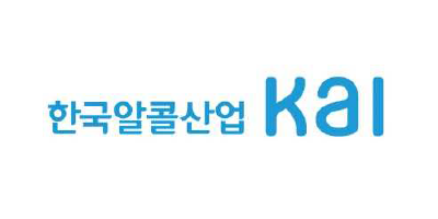 한국알콜산업 KAI